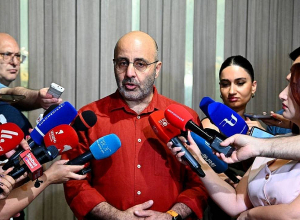 «Ձեռնարկատիրության համաշխարհային զեկույց Հայաստան 24/25»-ը բացահայտում է ոլորտի հնարավորությունները