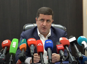 Հայաստանի էլեկտրական ցանցերը ասուլիս է հրավիրել․ ՈՒՂԻՂ