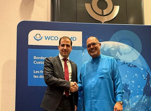 ՊԵԿ նախագահ Էդուարդ Հակոբյանը Բրյուսելում մասնակցել է ՀՄԿ Խորհրդի 145-րդ և 146-րդ նստաշրջաններին