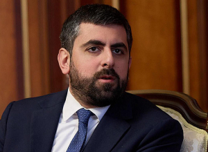 ՀՀ պատգամավորը՝ ԵԱՀԿ ԽՎ-ում. «Հայաստանը պատրաստ է խաղաղության պայմանագիրը ստորագրել այսօր»