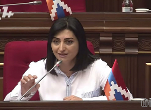 Մինչև 2019 թ. ապրել եք ՌԴ-ում, Ձեր կյանքի առաջին պաշտոնը փոխնախարարի պաշտոնն է. այդ ինչպե՞ս ստացվեց