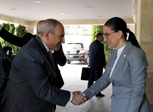 Ցուցաբերել զրո հանդուրժողականություն կոռուպցիայի և կոռուպցիոն դրսևորումների նկատմամբ