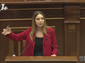 ԱՆԻՖ-ով 27 միլիարդ օդ ցնդեցրած, 7 միլիարդ պարտք կուտակած մարդիկ եկել ասում են՝ ՀԷՑ-ը կկառավարենք