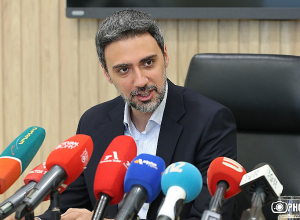 Սամվել Կարապետյանի գործի ընթացքի վերաբերյալ փաստաբանի մամուլի ասուլիսը․ ՈՒՂԻՂ