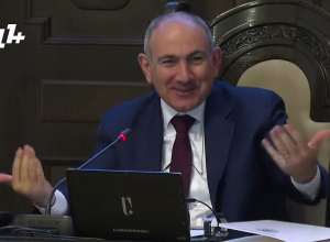 Փաշինյանը վերջերս է իմացել, որ մարզիչները արեւմուտքում հատուկ ձեւով են մարզում