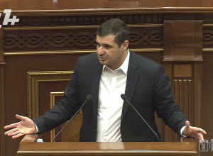 Կրուտոյով ու Սաբչակով չեղավ, Աղազարյանի՞ն եք ուղարկել, զազրելի էր, Կարապետյանին չենք հետապնդում