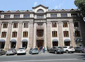 «Տաշիր գրուպ»-ի գլխավոր գրասենյակում խուզարկության արդյունքներով կան կալանավորվածներ