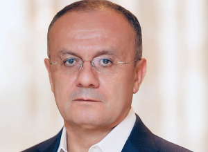 «Իշխող խմբակը կազմակերպել է այս շոուն հանրության ուշադրությունը շեղելու նպատակով»․ Սեյրան Օհանյան