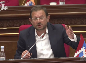 Սասուն Միքայելյանն էլ, Գագիկ Մելքոնյանի դուստրն էլ Սևանի ափին գույքեր ունեն. ուսումնասիրո՞ւմ եք