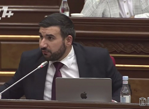 Ի՞նչ պատիժ կսահմանվի Արծվիկ Մինասյանի համար,եթե մեղավոր ճանաչվի.գործի վաղեմության ժամկետը անցած չի՞