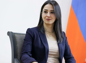 ՀՀ ապաշրջափակման տեսլականը խարսխված է ինքնիշխանության և ազգային իրավազորության վրա. ԱԳՆ-ն արձագանքել է Էրդողանի հայտարարությանը