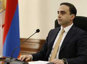 Երևանի քաղաքապետարանի գործակարգավարական խորհրդակցությունը. ՈՒՂԻՂ