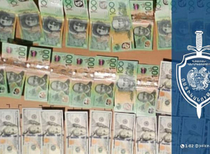 Կասկածվում են տաքսիստն ու նրա ընկերն Աշտարակից