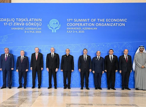 Նոր բանաձև՝ իսլամական երկրներից. աջակցում են ադրբեջանցիների՝ «Հայաստան վերադառնալուն»