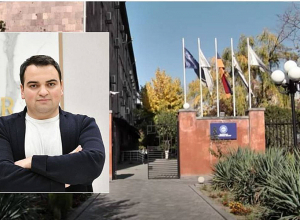 Իրավապահները խուզարկություններ են իրականացնում ՀԷՑ-ում ու նրա ղեկավարի տանը