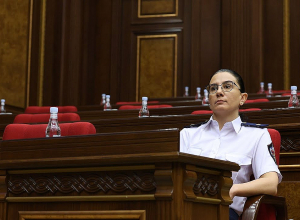 ԱԺ-ում արտահերթ նիստ է․ ՈՒՂԻՂ