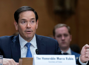 ԱՄՆ-ը հույս ունի, որ Ադրբեջանի և Հայաստանի միջև շուտով խաղաղության համաձայնագիր կկնքվի. Ռուբիո