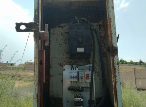 Ապօրինի գործունեության կասեցումներ Շիրակում և Արմավիրում․ ԲԸՏՄ