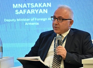 Հայաստանը հաղորդակցությունների ապաշրջափակման կոնտեքստում դեմ չէ գործառույթների արտապատվիրակմանը