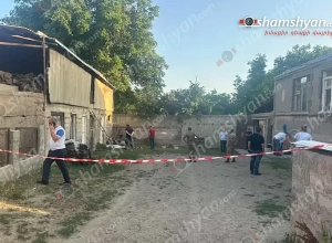 Պայթյուն Սյունիքում. 22-ամյա տղա է մահացել