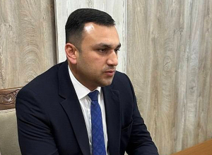 «Հրաժեշտ տվեցի մարզպետի աշխատակազմի գործընկերներին»․ Արգիշտի Մեխակյան