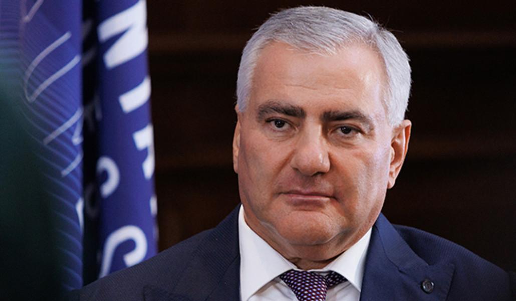 Սամվել Կարապետյան