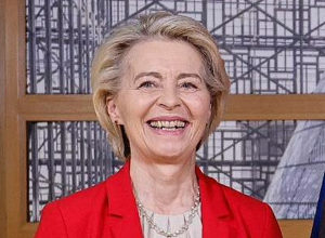 Հայաստանը խորապես նվիրված է խաղաղությանը և կայունությանը․ Ուրսուլա ֆոն դեր Լայեն