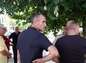 Ծաղկավաճառները շարունակում են բողոքել. արգելվել է ծաղիկներ ՌԴ արտահանումը. ՈՒՂԻՂ