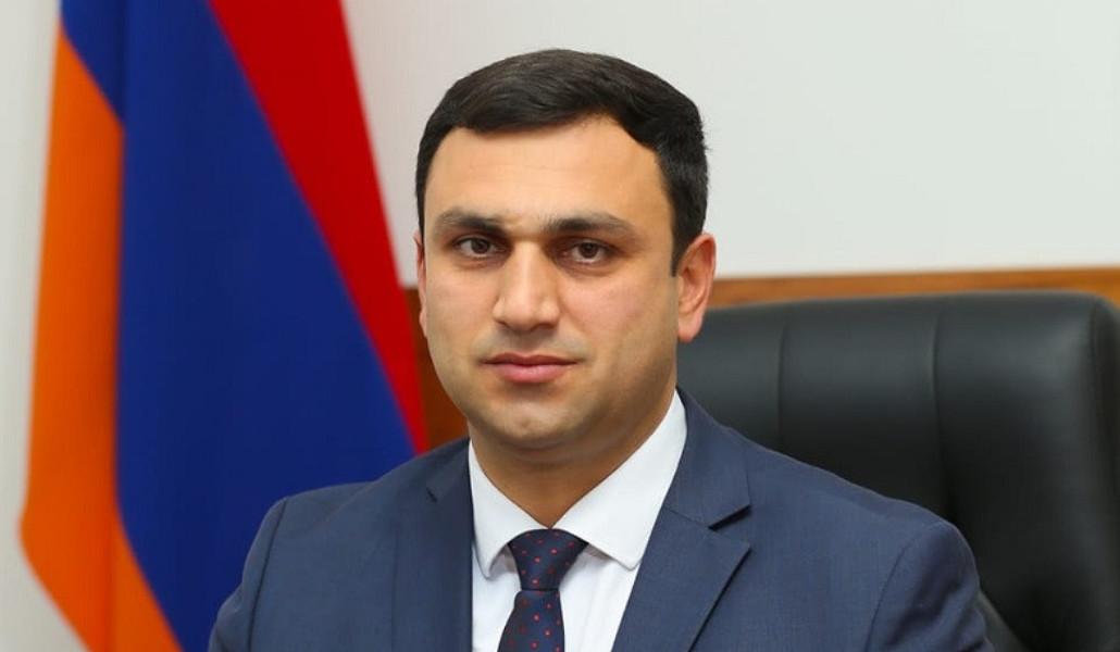 Արգիշտի Մեխակյան