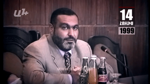 Օրացույց. 14-ը հուլիսի․ Ի՞նչ էր խնդրում վարչապետը ԶԼՄ ղեկավարներից