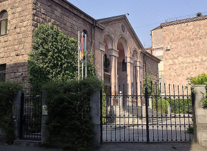 Գլխավոր դատախազությունը պահանջում է անվավեր ճանաչել ԼՂ ներկայացուցչության շենքի սեփականության գրանցումը