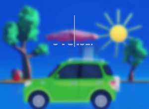 Ավտոմեքենայի տաքացած սրահում որոշ իրեր կարող են պայթել կամ դառնալ հրդեհի պատճառ