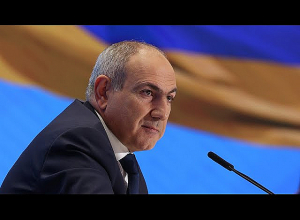 Փաշինյանը` Սամվել Կարապետյանի կալանավորման և Ադրբեջանի կողմից նրան հետախուզելու մասին