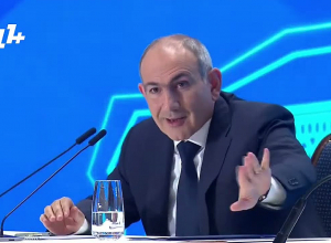 Հարավկովկասյան երկաթուղում կարո՞ղ է լինել հայ-ամերիկյան համատեղ ձեռնարկություն