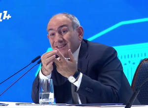 Ադրբեջանում հսկելու են ադրբեջանցիները, մեր երկրում՝ այլ երկրների քաղաքացինե՞ր. հարց՝ Փաշինյանին