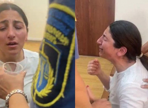 Երեք անչափահասի մայր Լիանա Հարությունյանի խափանման միջոց կալանքը փոխվեց