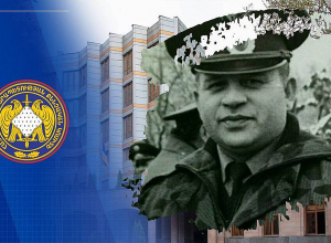 ՔԿ-ն պնդում է, որ 26 տարի անց բացահայտել է Վահրամ Խորխոռունու սպանությունը