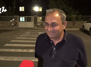 Պետք է հասկանան, որ իրենց ժամը լրացել է, պետք է ռադները քաշեն, հեռանան․ Արծվիկ Մինասյան