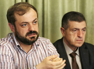 6 մլն եվրո լրացուցիչ ֆինանսավորում է նախատեսվում Ջերմուկ համայնքի համար․ Պապոյան