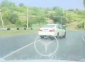 «Նիսան» ի օրինազանց վարորդը ձերբակալվել է  քրեական վարույթ է նախաձեռնվել