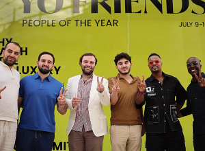 Harmony Meetup 7 համաժողովին ներկայացվել են YoSpace-ի բոլոր պրոդուկտները