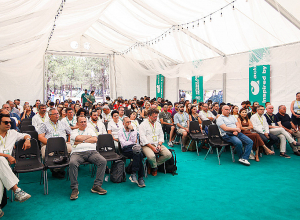 «Sevan Agritech Summit 2025»-ը կխթանի գյուղատնտեսական նորարարությունը Հայաստանում