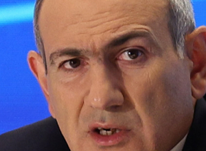 Դուք եռյակով էն ասեք՝ բանավեճի գալո՞ւ եք, թե՞ ոչ. Նիկոլ Փաշինյանի գրառումը