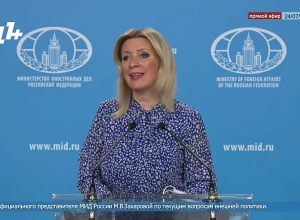 ԱՄՆ-ն չի կարող որևէ նոր բան առաջարկել Երևանին և Բաքվին ապաշրջափակման հարցում, սա խորամանկություն է