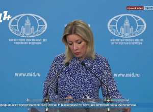 Ինչո՞ւ Բաքվում ոչ ոք պատիժ չի կրում․ հարց  Զախարովային