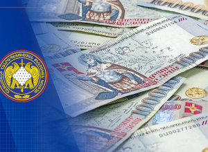 Վերականգնվել է 20 մլրդ դրամի վնաս․ ՔԿ-ն ամփոփում է առաջին կիսամյակը