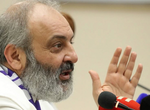 Անահիտ Ավանեսյանը ինչ-որ դատական գործընթաց է սկսում իմ դեմ․ բարձրաձայն ծիծաղում եմ․ Բագրատ Գալստանյան