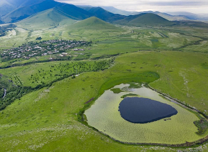 Մի խաթարեք ջրաշուշանների հանգիստը. ՇՄՆ զգուշացնում է