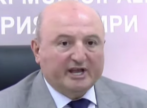 Դիտավորյալ արեցին, հիմա խակեռները ինչ ասես կարան անեն․ Ղուկասյանը՝ շատրվաններից Վարդավառի օրը «Դոլյա Վորովսկայա» երգի հնչելու մասին