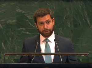 Հայաստանը ողջունում է Ֆրանսիայի նախագահի՝ Պաղեստինի Պետության ճանաչման և ՄԹ՝ այն ճանաչելու մտադրության վերաբերյալ վերջին հայտարարությունները